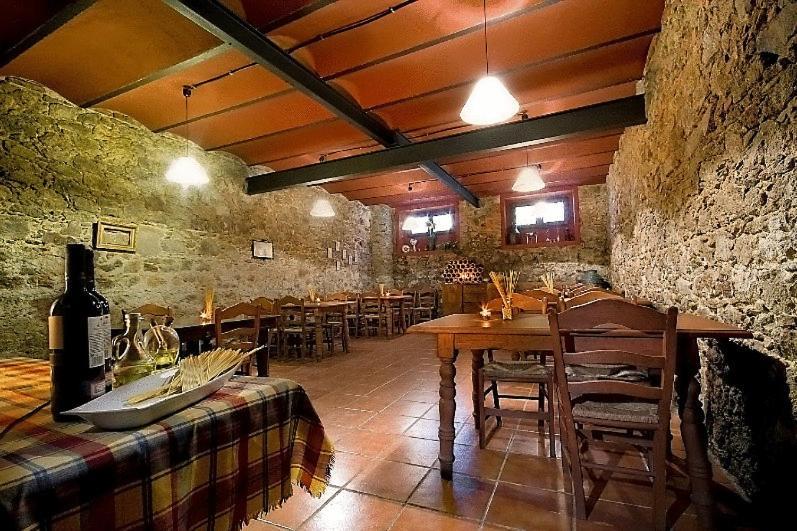 Casa Rural Finca Valvellidos Хараис-де-ла-Вера Экстерьер фото